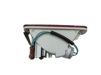 Rear Bar Blinker for Mitsubishi ASX (2010–2015)