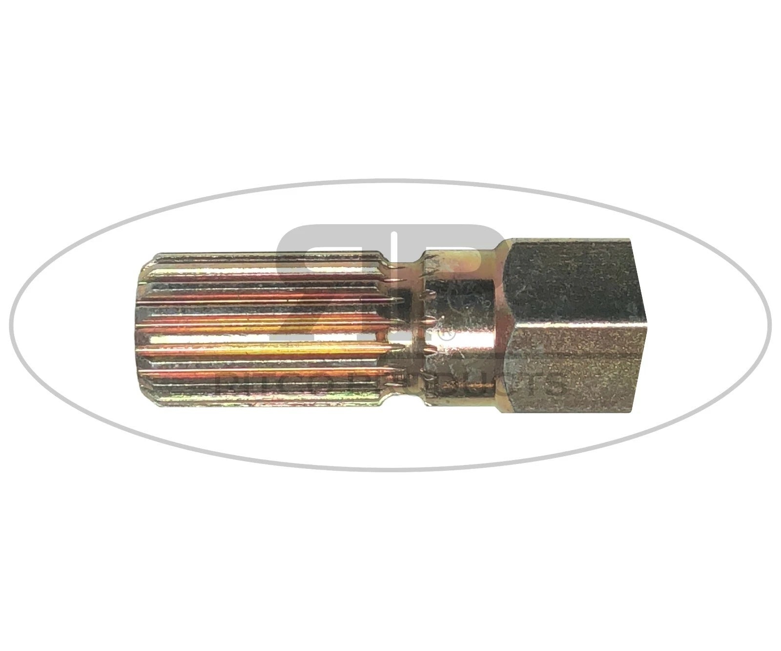 Impeller Removal Tool for Kawasaki Jetski 650 SC TS SX X2 (1991–Present)