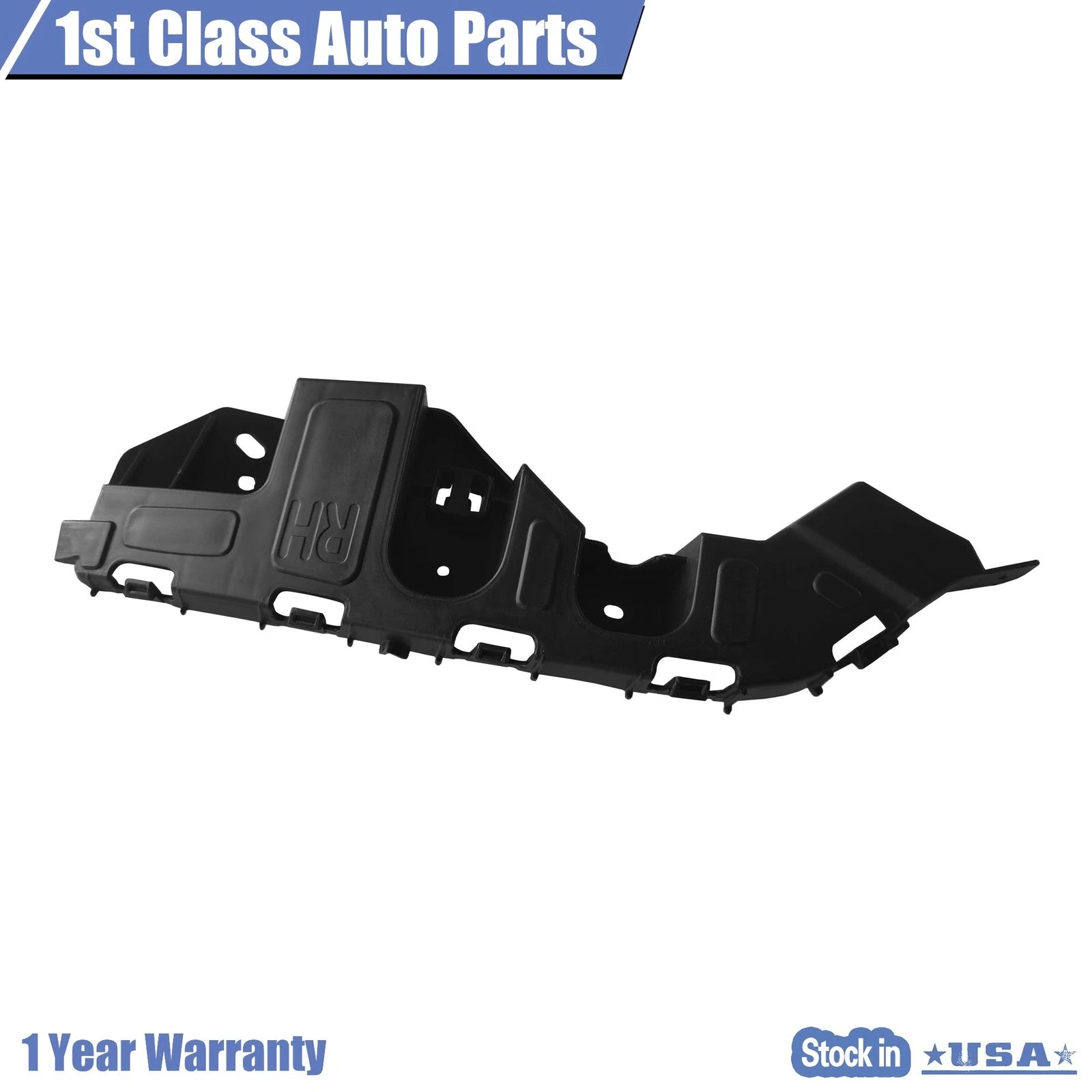 Bumper Grille Bracket for Chevrolet Trax (2015–2016)