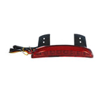 LED Brake Tail Light for Sportster 1200 883 Softail Slim