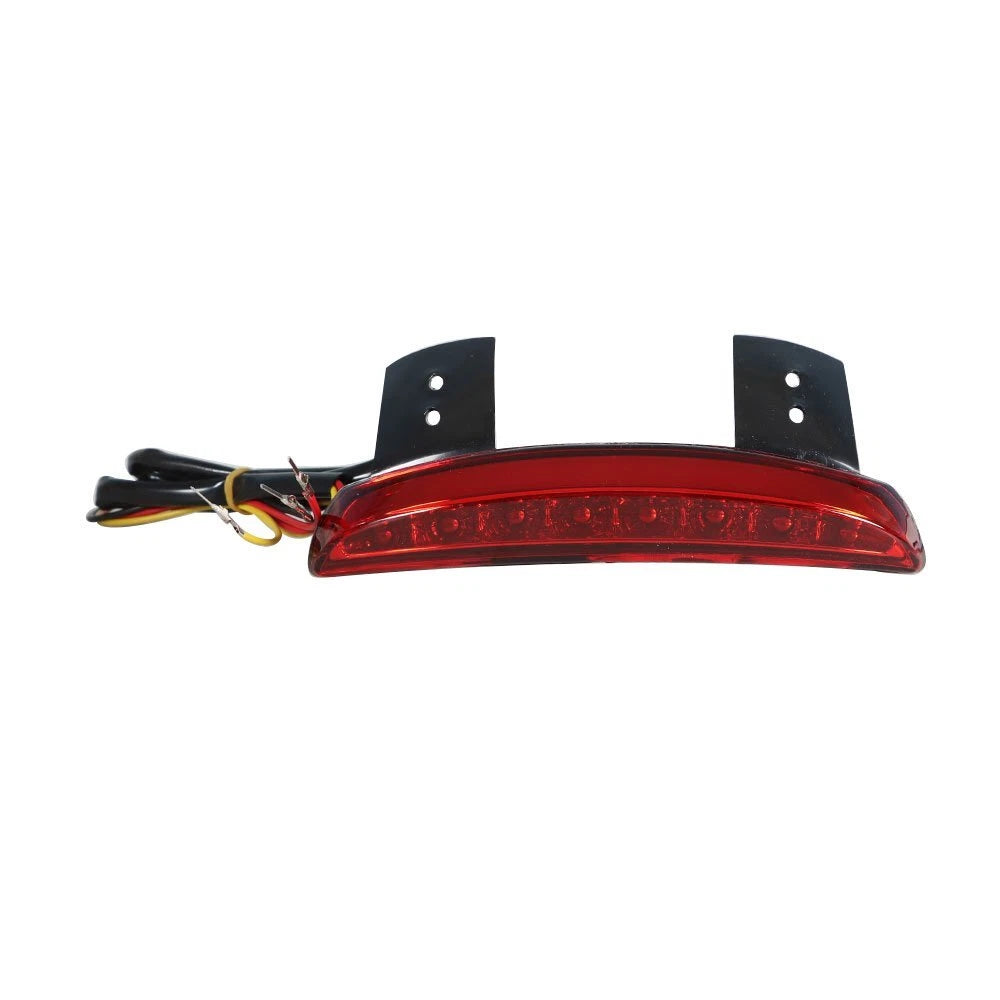 LED Brake Tail Light for Sportster 1200 883 Softail Slim