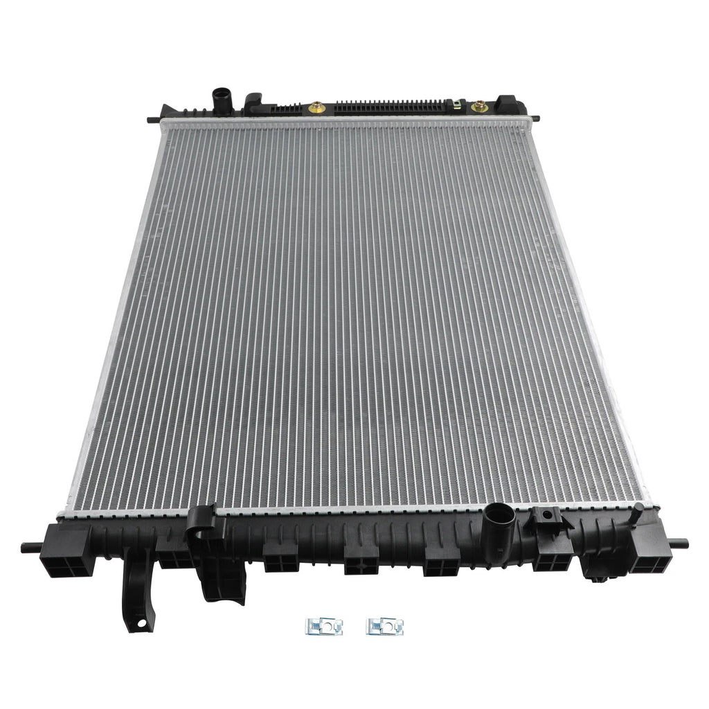 Engine Radiator Assembly for Buick Enclave Traverse (2018–2024)