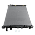 Engine Radiator Assembly for Buick Enclave Traverse (2018–2024)