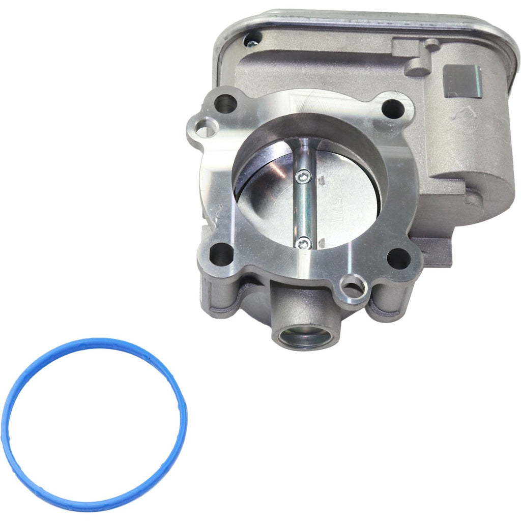 Throttle Body for Jeep Compass, Dodge Journey, Chrysler Sebring (2007–2018)