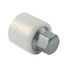 Locking Wheel Nut Key Bolt A Chrome-molybdenum Steel for Audi