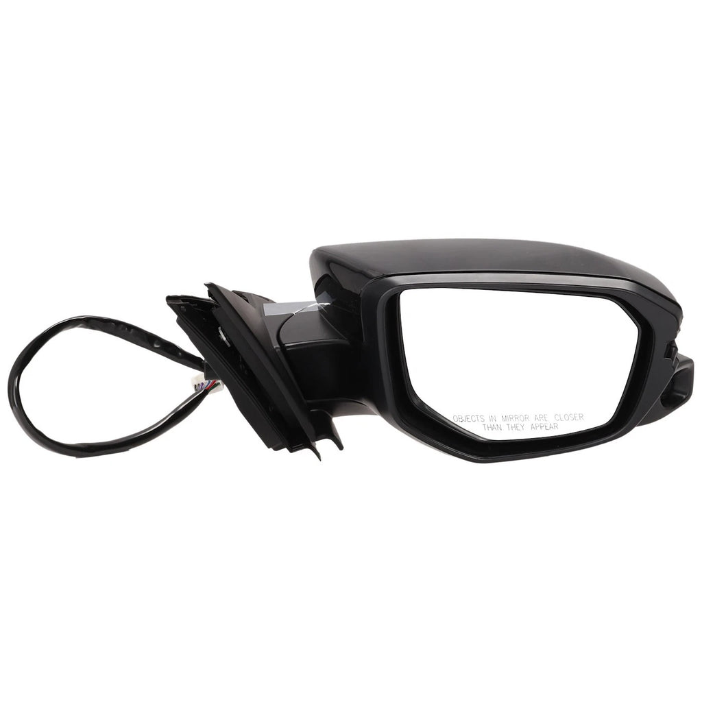 Heated Side Mirrors for Honda Civic (Driver & Passenger)