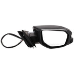 Heated Side Mirrors for Honda Civic (Driver & Passenger)
