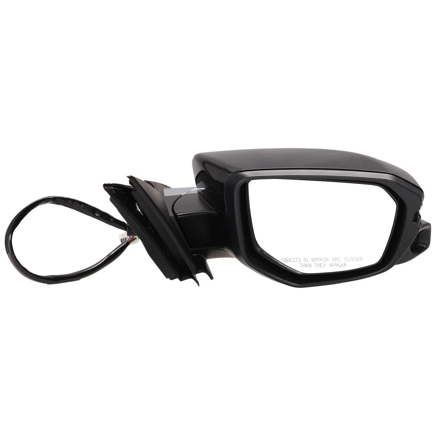 Heated Side Mirrors for Honda Civic (Driver & Passenger)