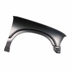 Replacement Passenger Side Front Fender w/o ZR2 Package (See Compatible Chart)