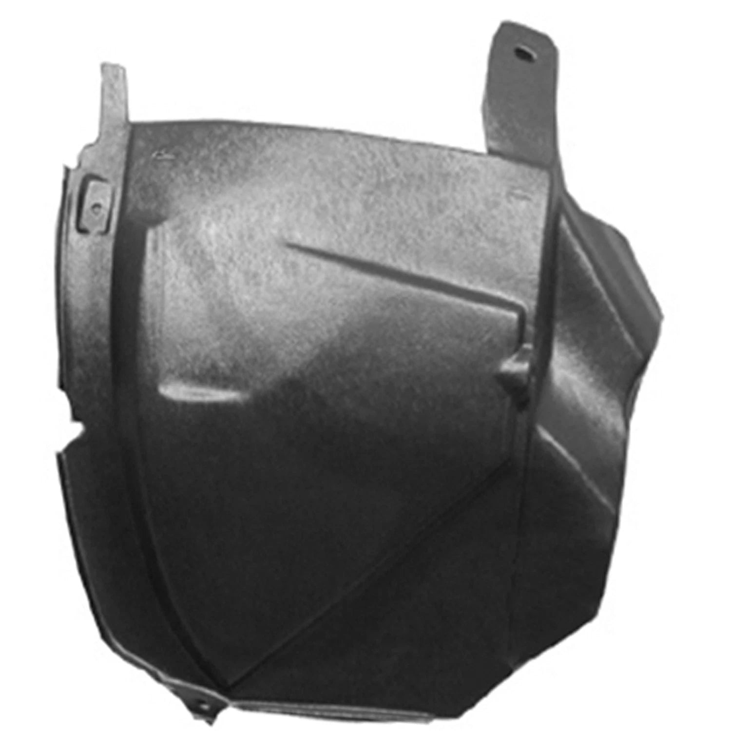 Replacement Passenger Side Front Inner Fender Liner for Nissan Altima (2013–2018)