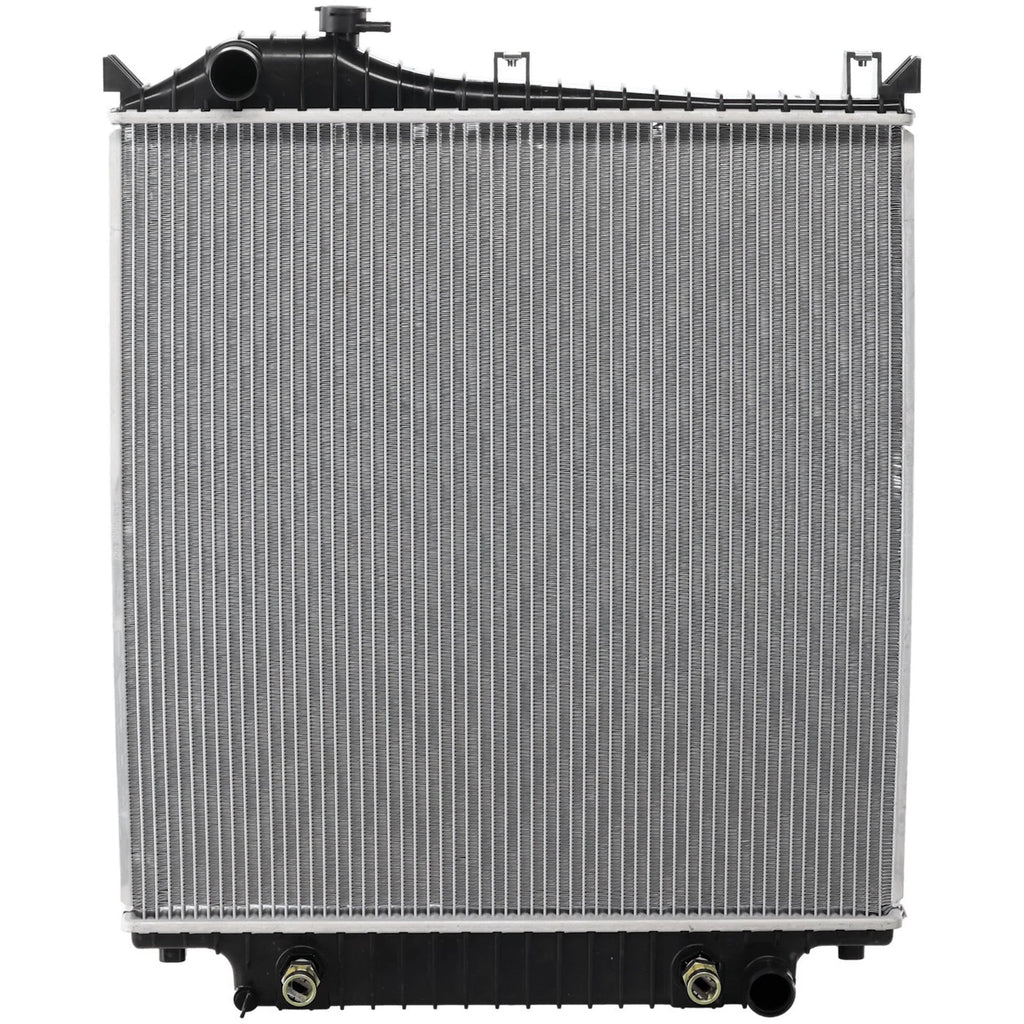 Aluminum Radiator for Ford Explorer (2006–2007)