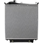 Aluminum Radiator for Ford Explorer (2006–2007)