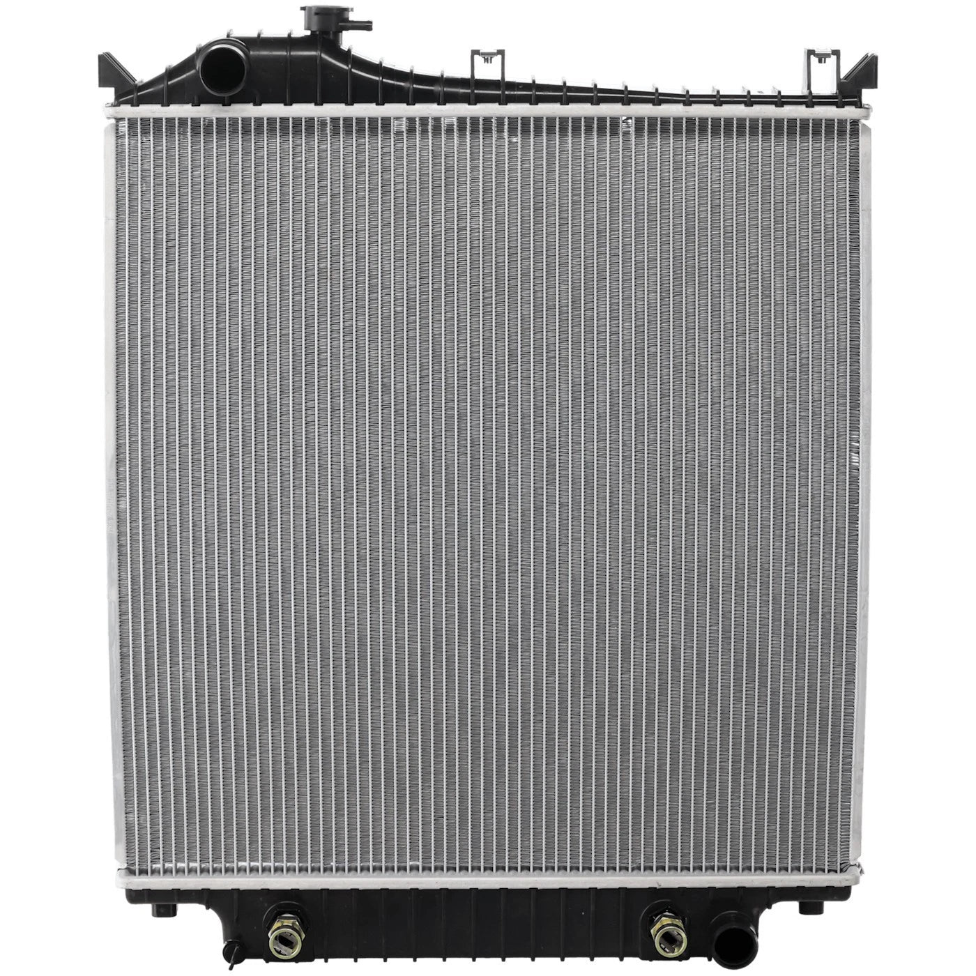 Aluminum Radiator for Ford Explorer (2006–2007)