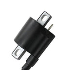 2 x Ignition Coils Left & Right / 12103CM / ABS Plastic for ATVs Scooters