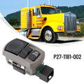 Power Mirror Heated Switch for Kenworth P27