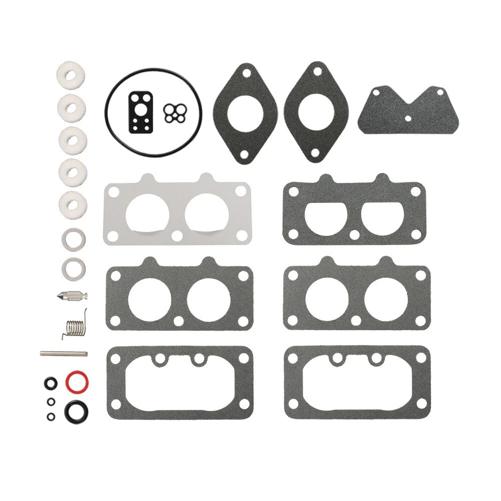 Carburetor Overhaul Kit for Briggs & Stratton 797890, 446700, 40H700 (N/A)
