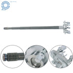 Axle Shaft for Dodge Ram 1500 (2009)