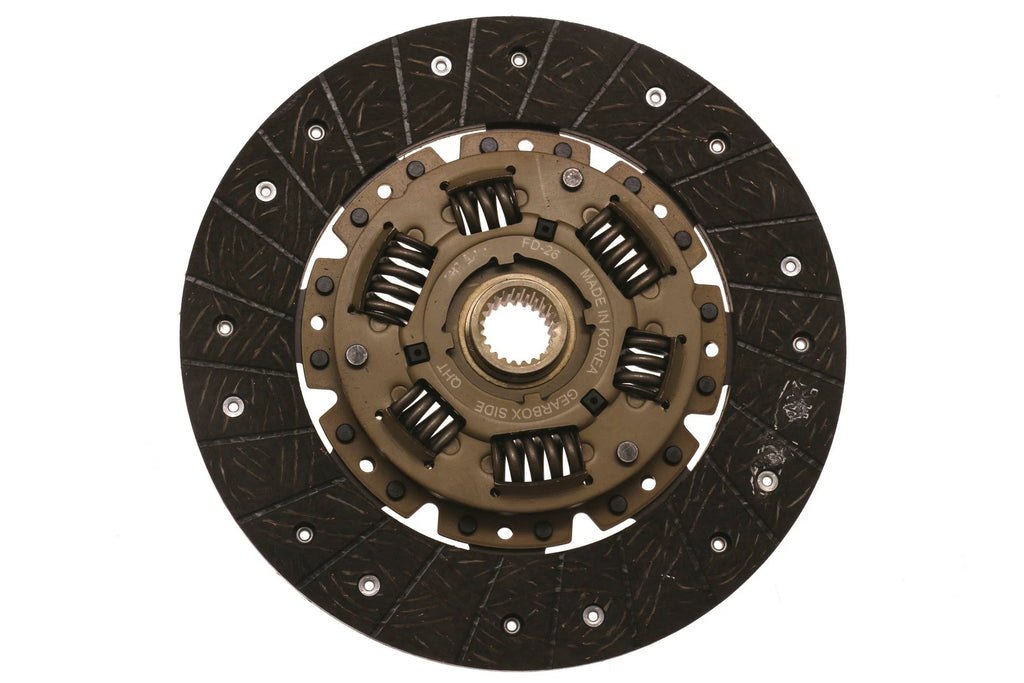 Clutch Kit for Ford Ranger (1993-1994)