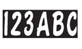 Registration Kit for Kawasaki Watercraft (2002–2011) - HARDLINE Series 200
