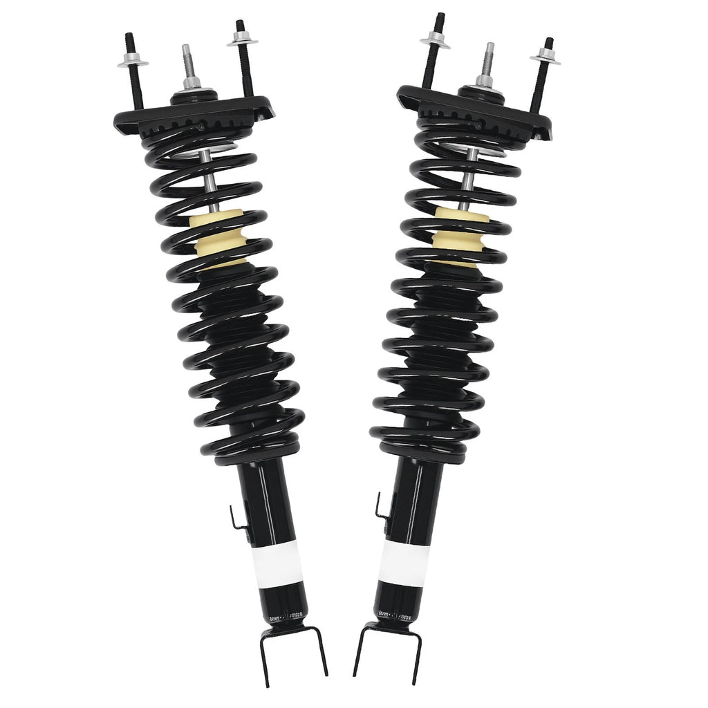 Complete Rear Strut Spring Assembly for Chrysler Sebring (1999–2000)
