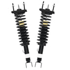 Complete Rear Strut Spring Assembly for Chrysler Sebring (1999–2000)