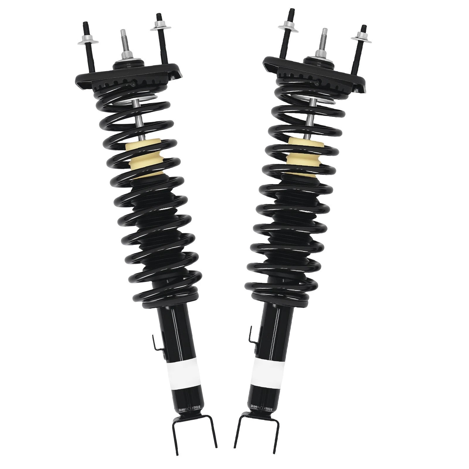 Complete Rear Strut Spring Assembly for Chrysler Sebring (1999–2000)