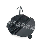 Tow Hook Cover Plate for Mazda 3 (2004–2013)