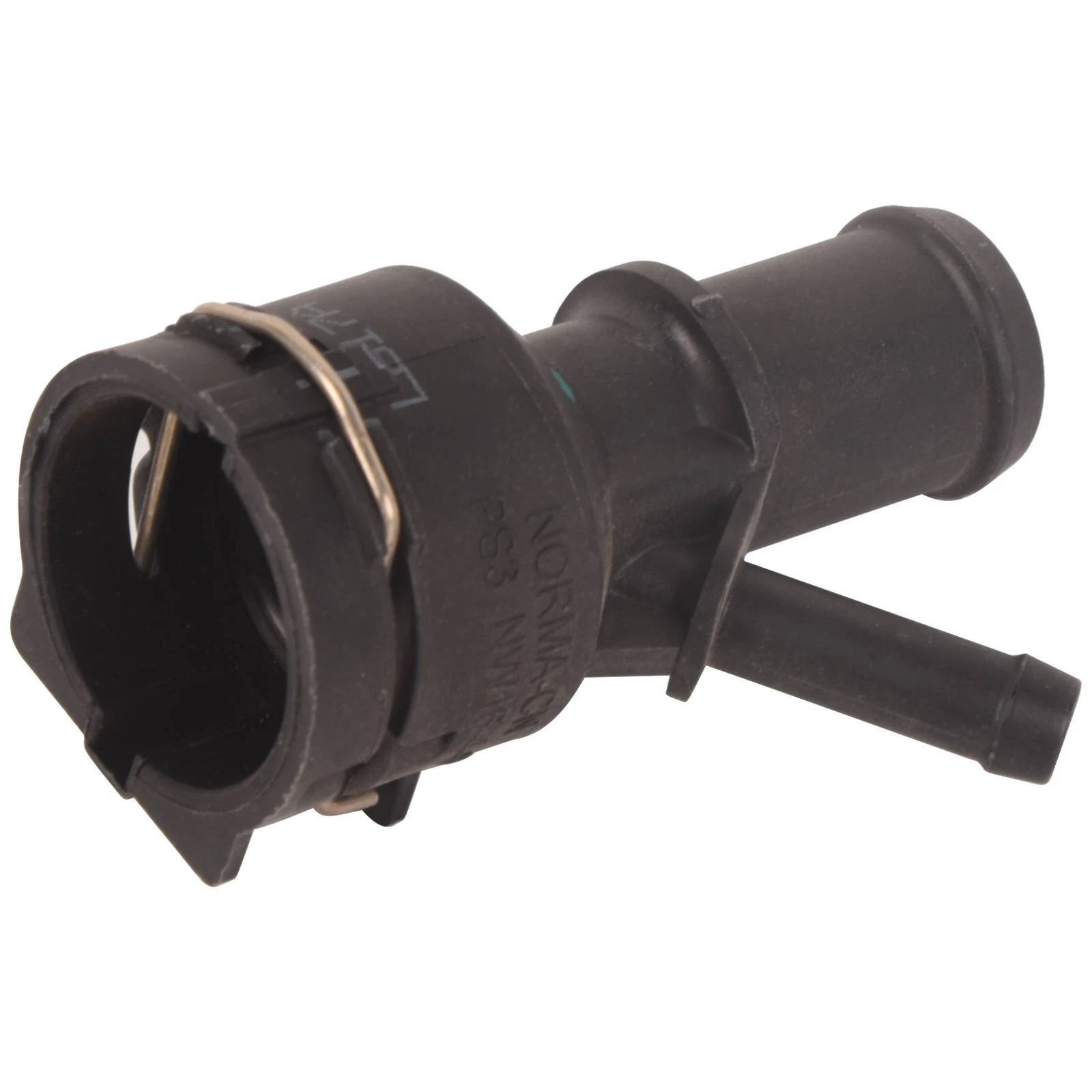 Radiator Coolant Hose for VW Passat (2006-2022) Audi Q3 (2015-2018)