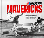 NASCAR Mavericks Book for Car Enthusiasts 
