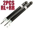 2X Rear Shock Absorbers for BMW X3 E83 (2004-2010)