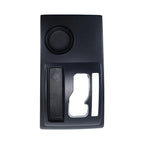 Center Console Shifter Cupholder Trim Bezel for Toyota Tacoma (2005–2015)