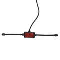 Dipole Antenna for Marine Boat Radio Stereo (Universal Fit)