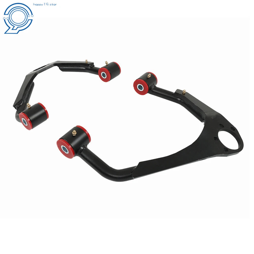 Set of 2 Upper Control Arms for Chevy Silverado 1500 & GMC Sierra 1500 (2007–2015)