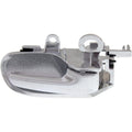 Door Handle for Scion xB (2004-2006) - Front or Rear Right Chrome Plastic