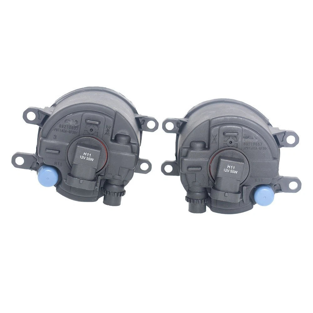 Fog Driving Lights Kit with Switch for Toyota Camry (2007–2009)
