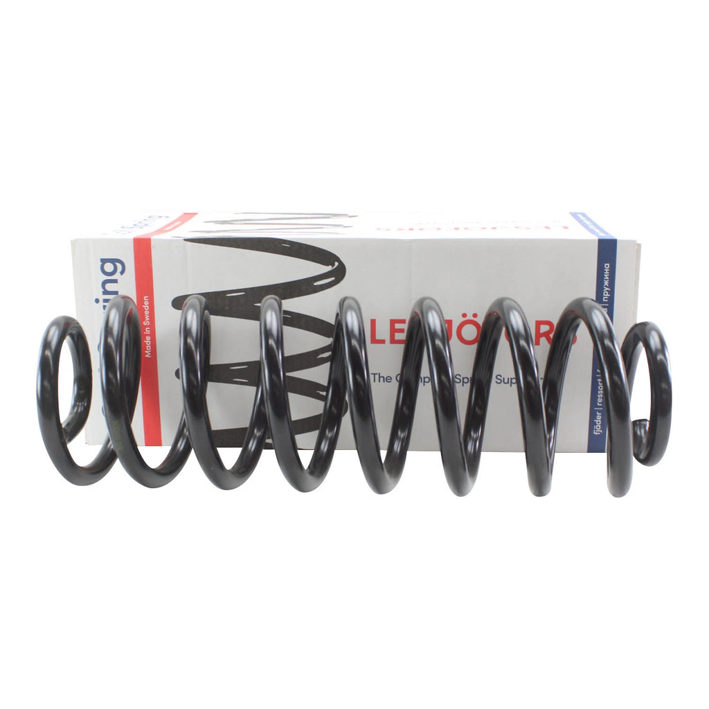 Rear Coil Spring Set for Chevy Suburban 1500, Tahoe, GMC Yukon XL (1999–2023)