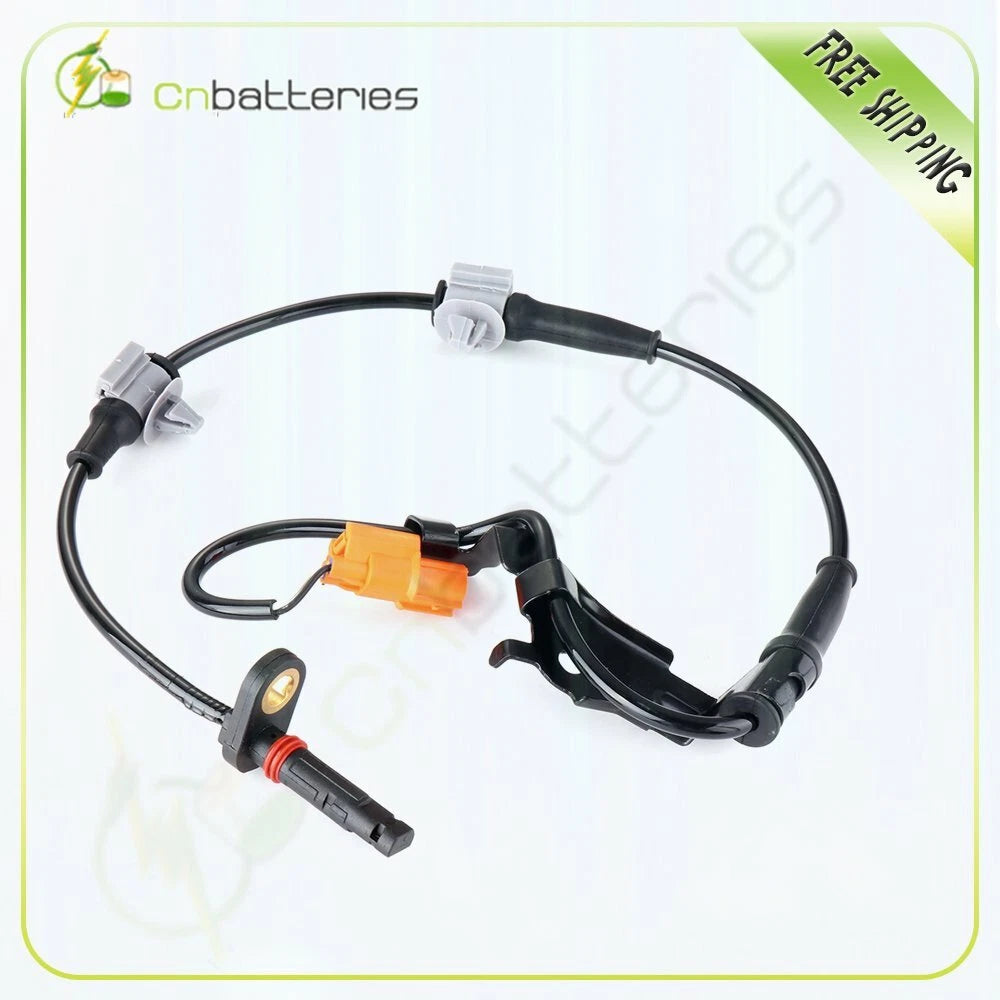 Front Right ABS Wheel Speed Sensor for Honda CR-V (2005–2006) 2.4L