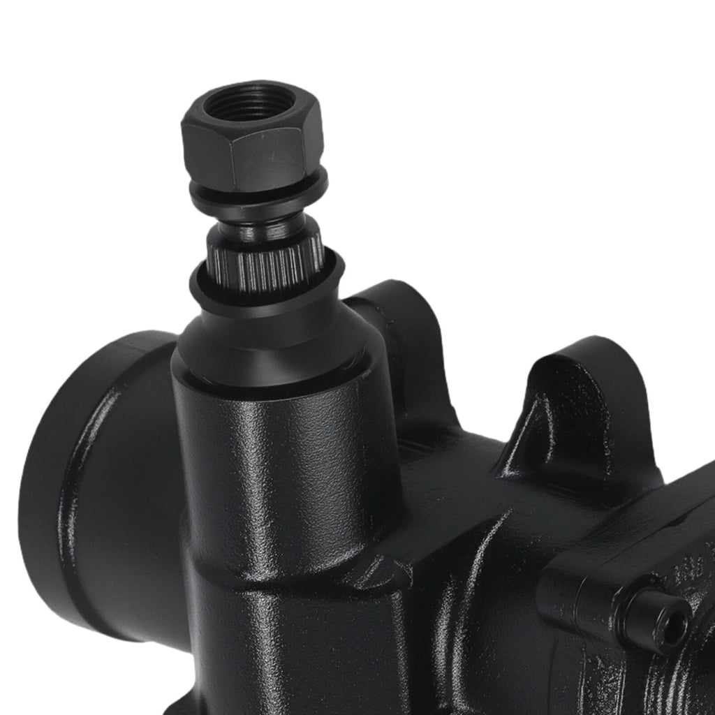 Power Steering Gear Box for Jeep Cherokee Grand Cherokee Wrangler (1984–2002)