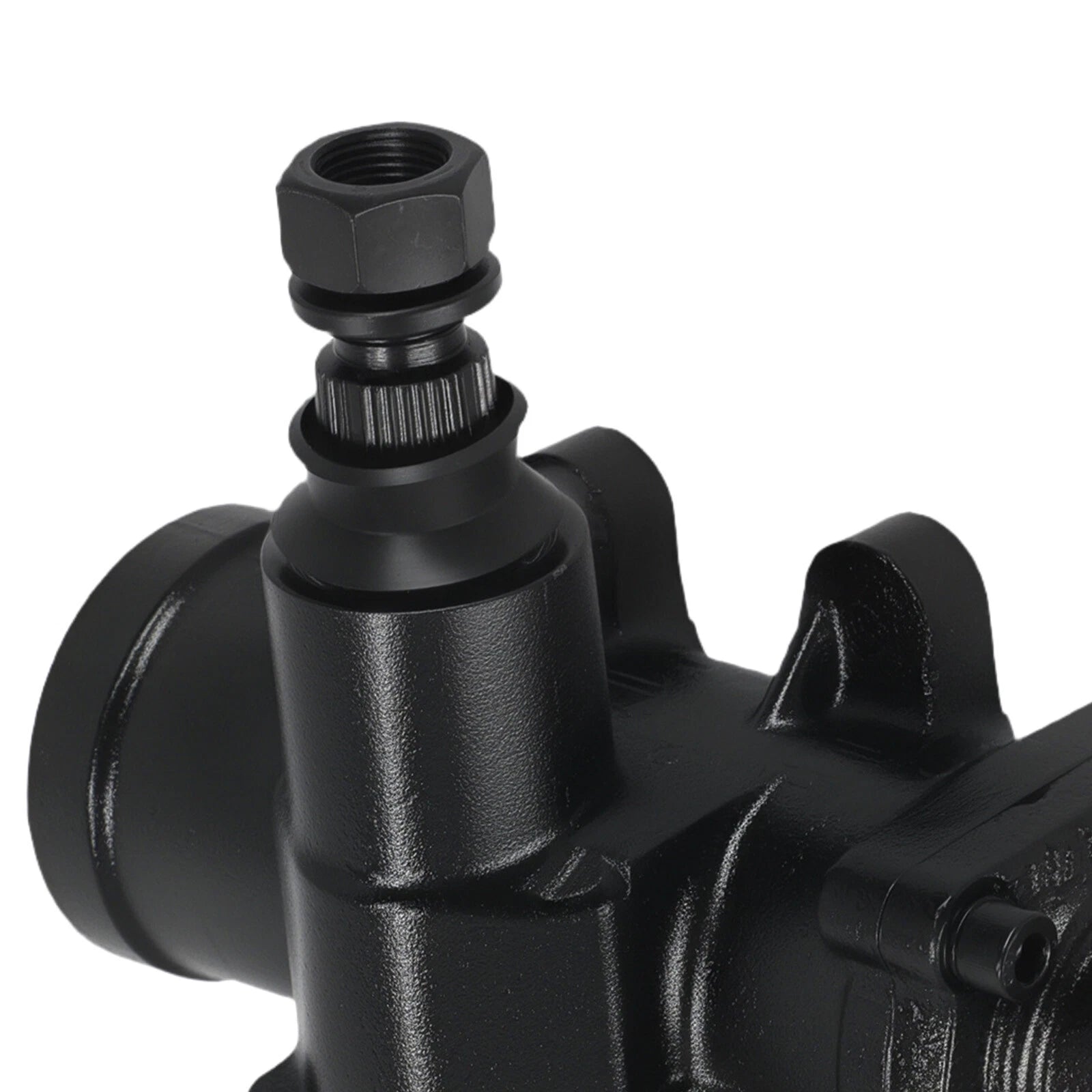 Power Steering Gear Box for Jeep Cherokee Grand Cherokee Wrangler (1984–2002)