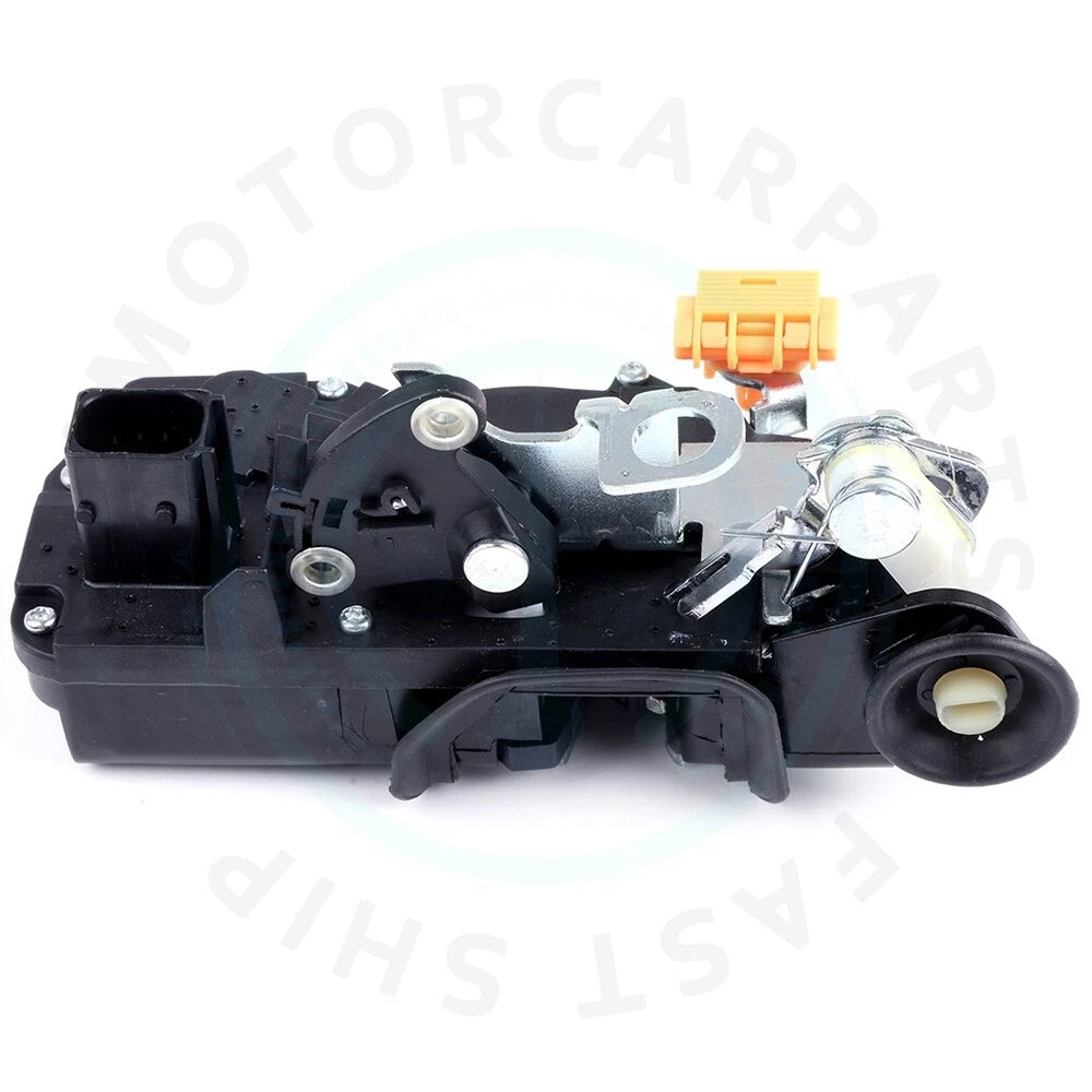 Rear Left Power Door Lock Actuator for Chevy Impala Cadillac Escalade (2000–2020)