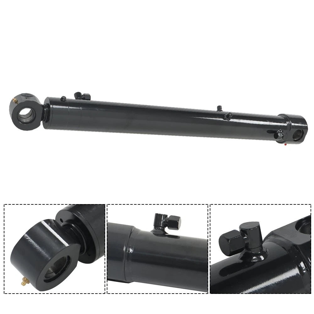 Hydraulic Boom Cylinder for Bobcat Mini Excavator E32 E32I E35 E35I