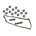 Valve Cover Gasket Set for BMW 3 Series 5 Series X3 X5 (2002–2005) 2.5L 3.0L