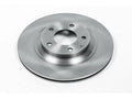 Rear Brake Rotor for Mazda RX-8 (2004–2011) TG595VB