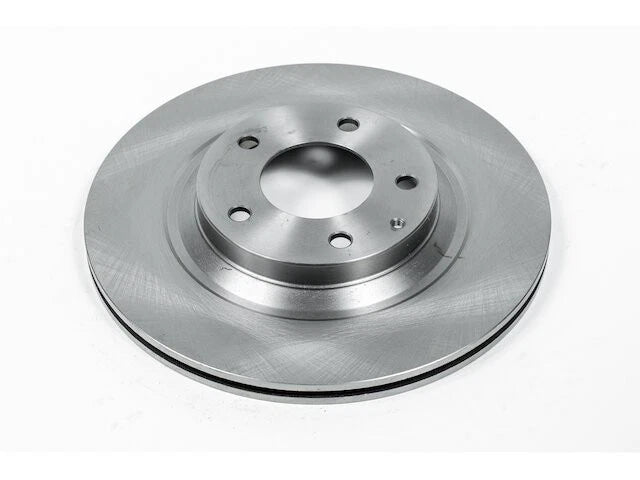 Rear Brake Rotor for Mazda RX-8 (2004–2011) TG595VB