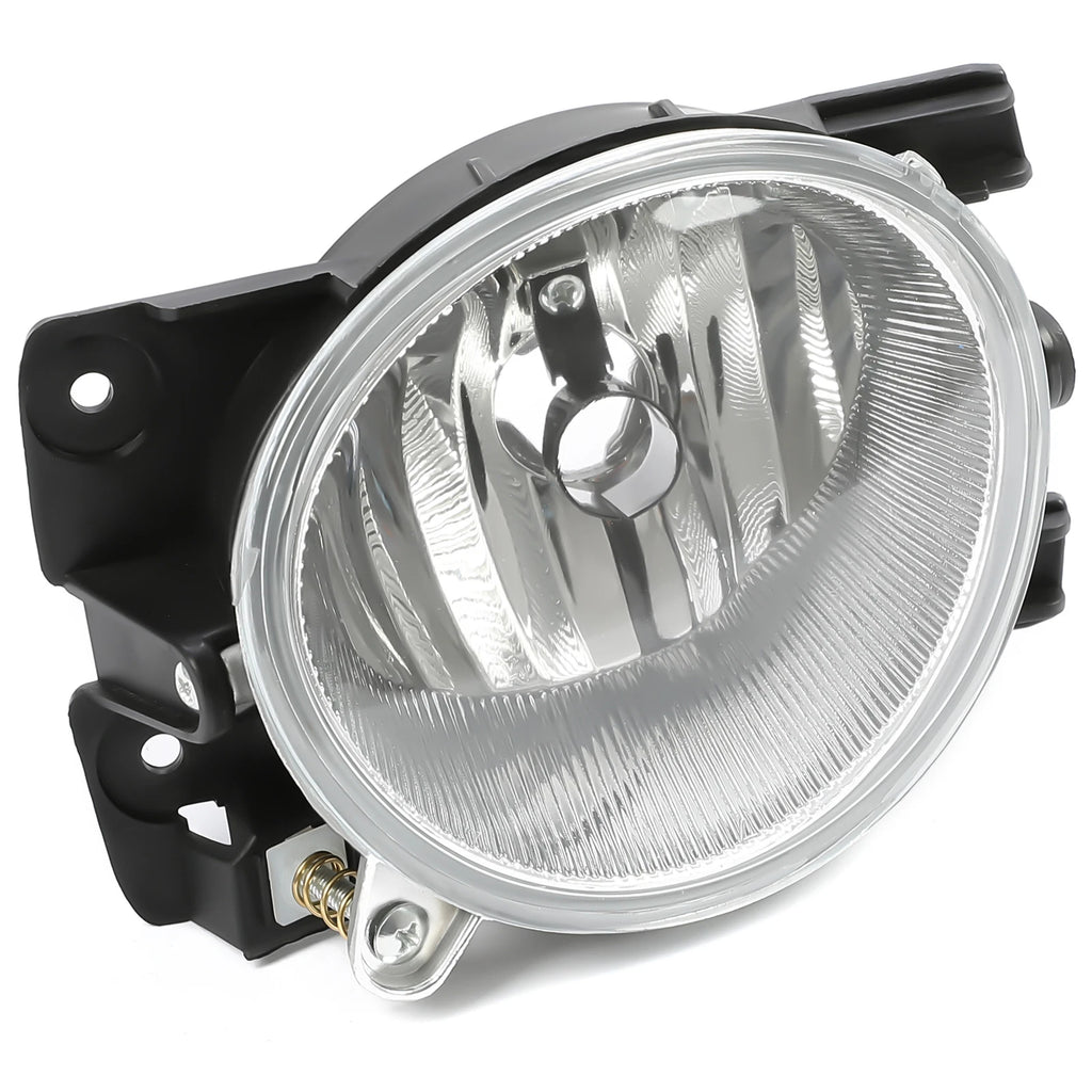Fog Light Lamp Assembly for Honda Pilot (2009–2011) - Left Side, Halogen