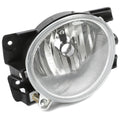 Fog Light Lamp Assembly for Honda Pilot (2009–2011) - Left Side, Halogen