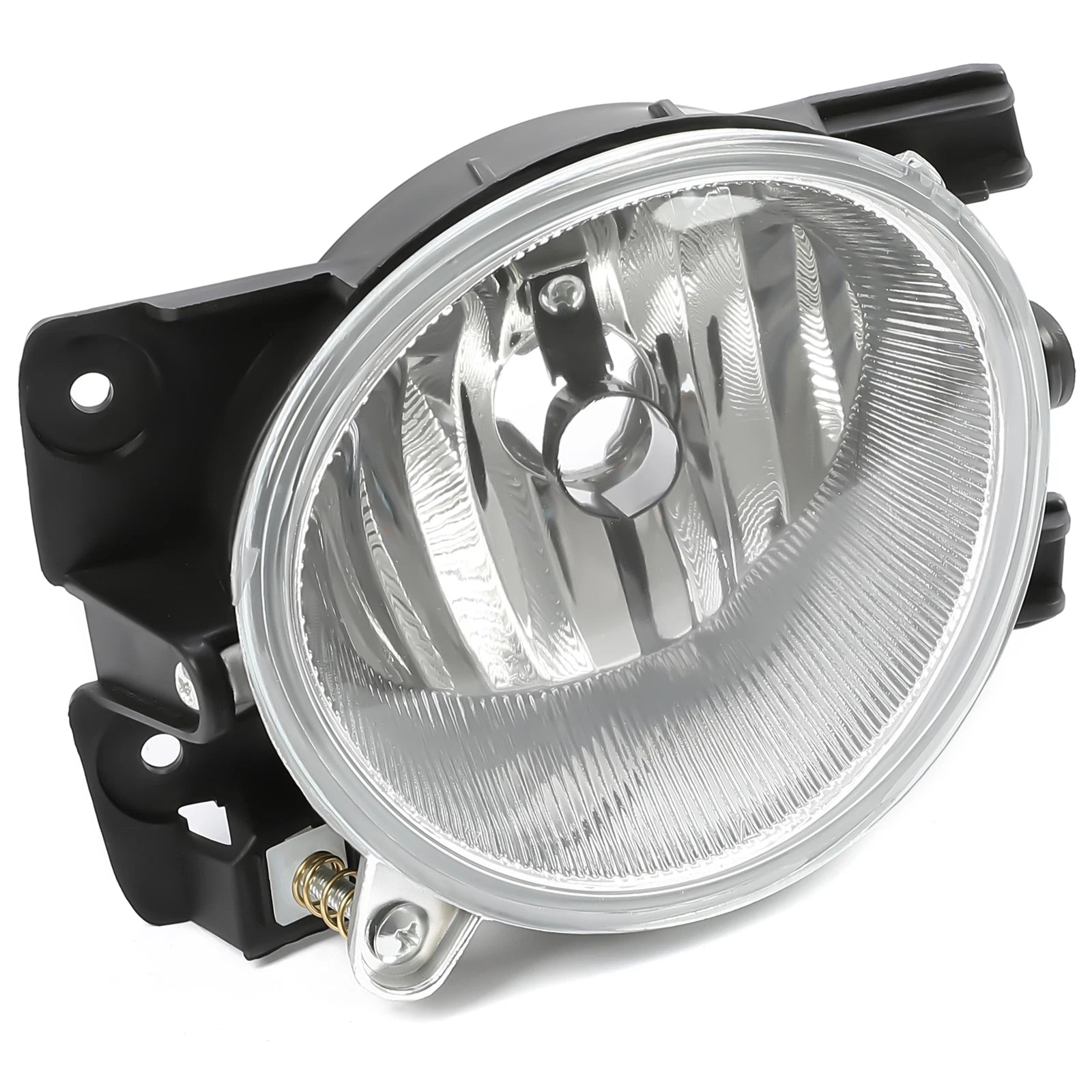 Fog Light Lamp Assembly for Honda Pilot (2009–2011) - Left Side, Halogen