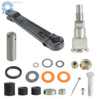 Upper Gimbal Steering Arm Shaft Pin for Mercruiser (98230A1)