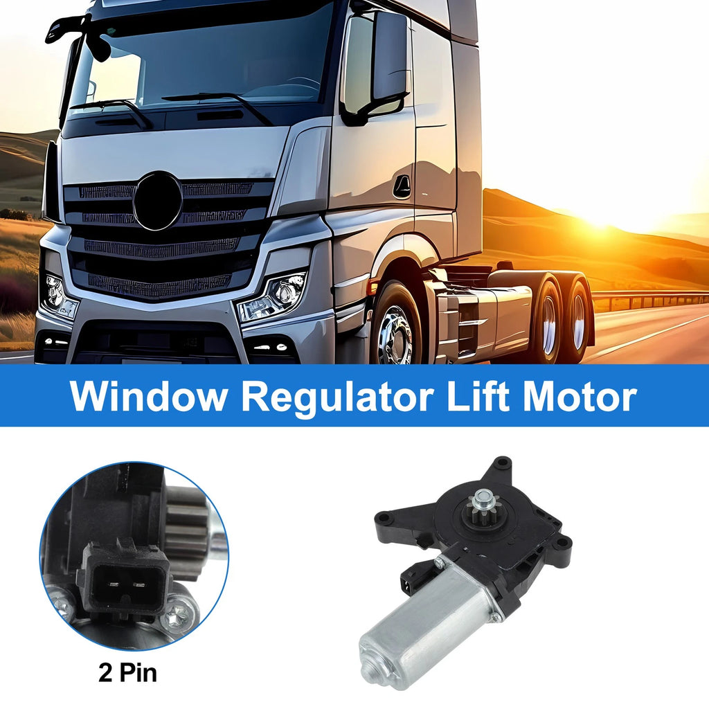Power Window Regulator Lift Motor for Mercedes-Benz (0008202908)