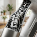 Switch for Tineco S3 Vacuum Cleaner (2021–2023)